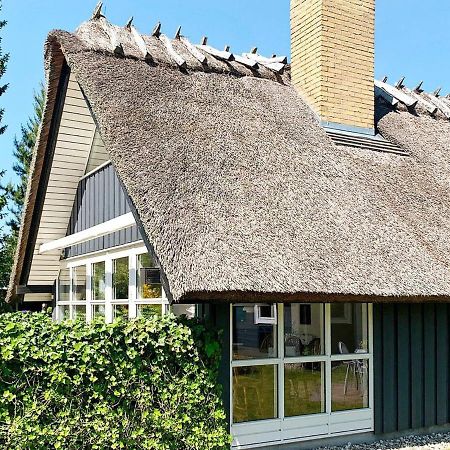 Bøtø By Holiday Home Vaeggerlose Ccxiv מראה חיצוני תמונה
