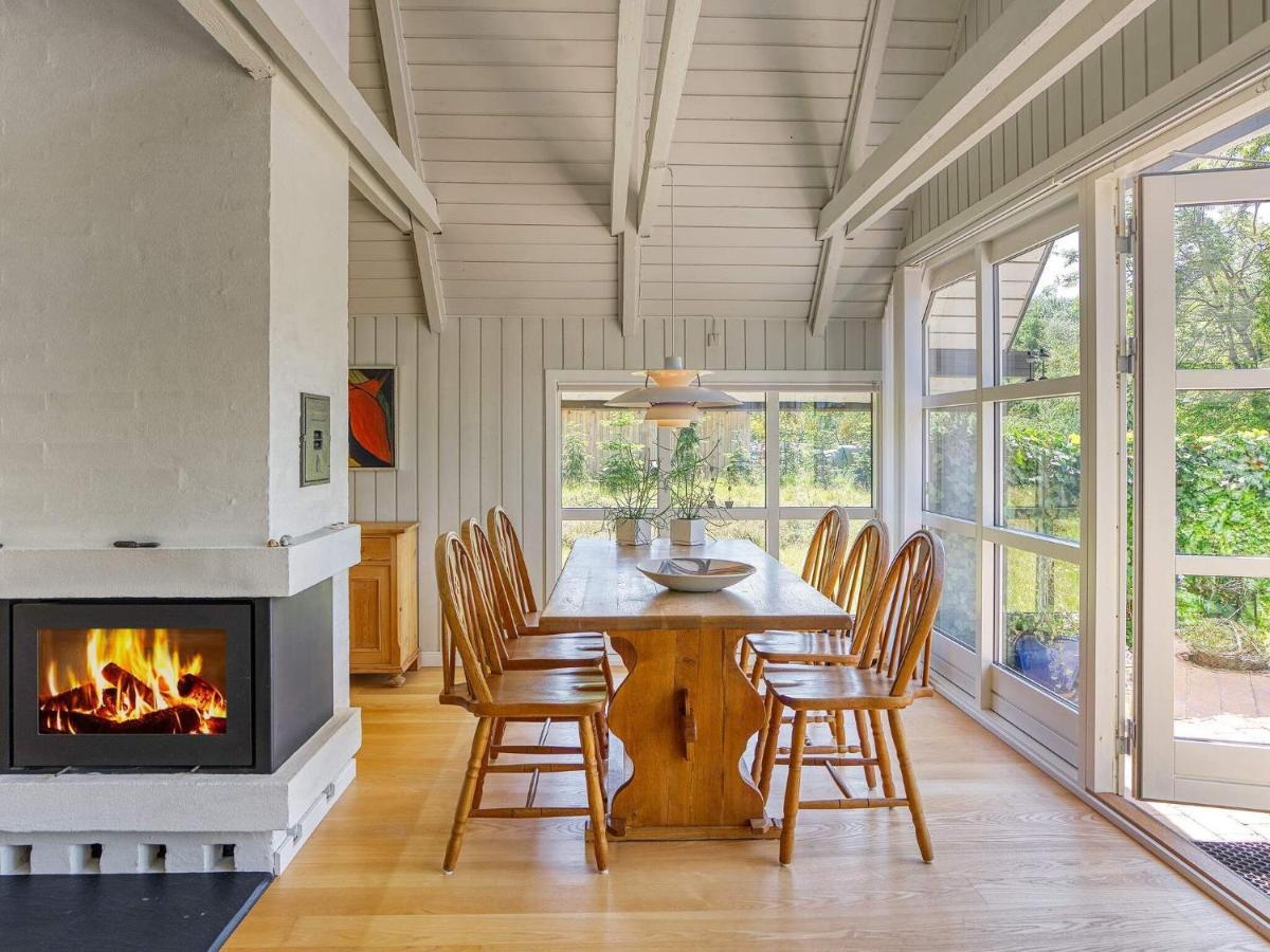 Bøtø By Holiday Home Vaeggerlose Ccxiv מראה חיצוני תמונה