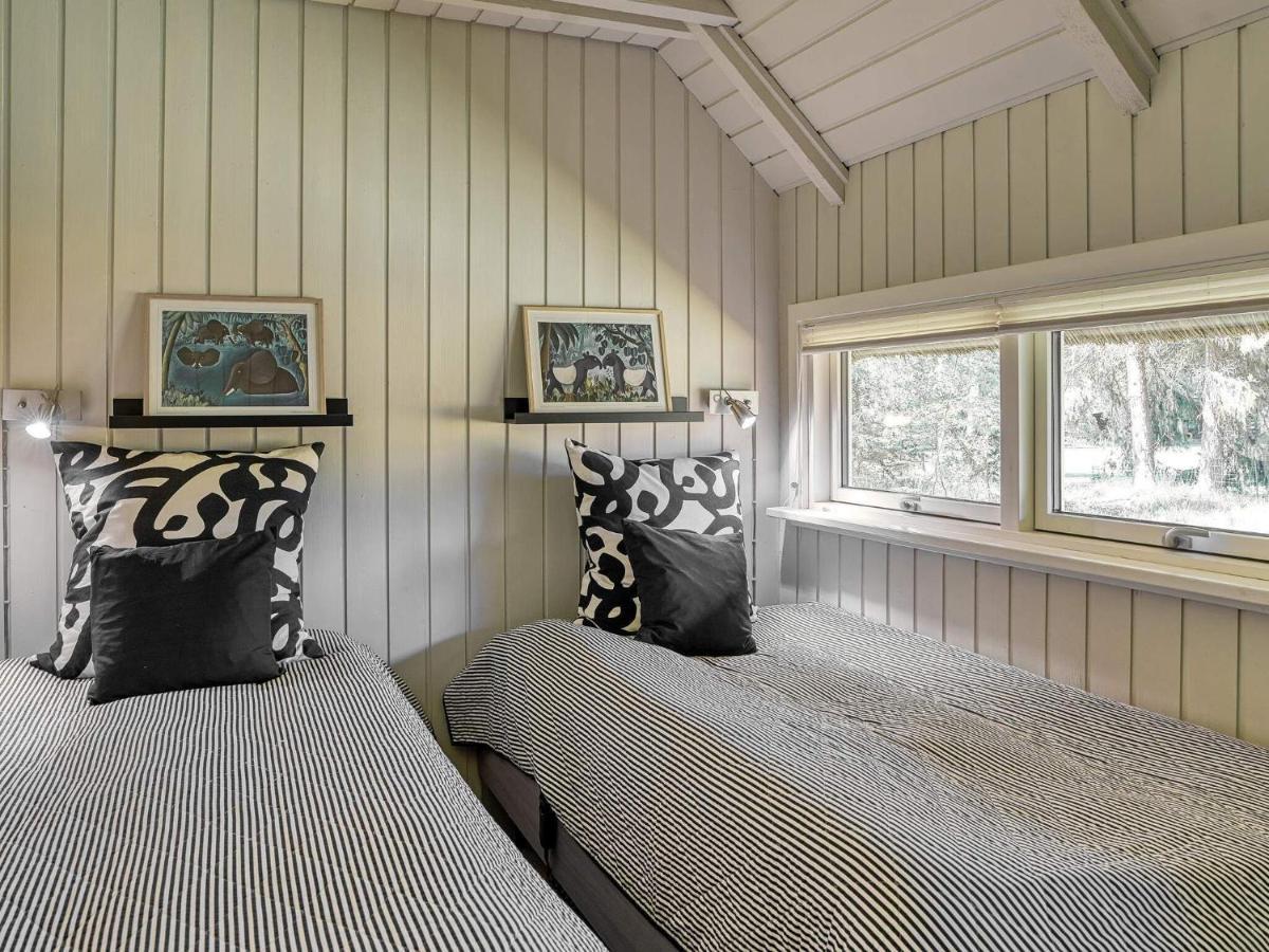 Bøtø By Holiday Home Vaeggerlose Ccxiv מראה חיצוני תמונה