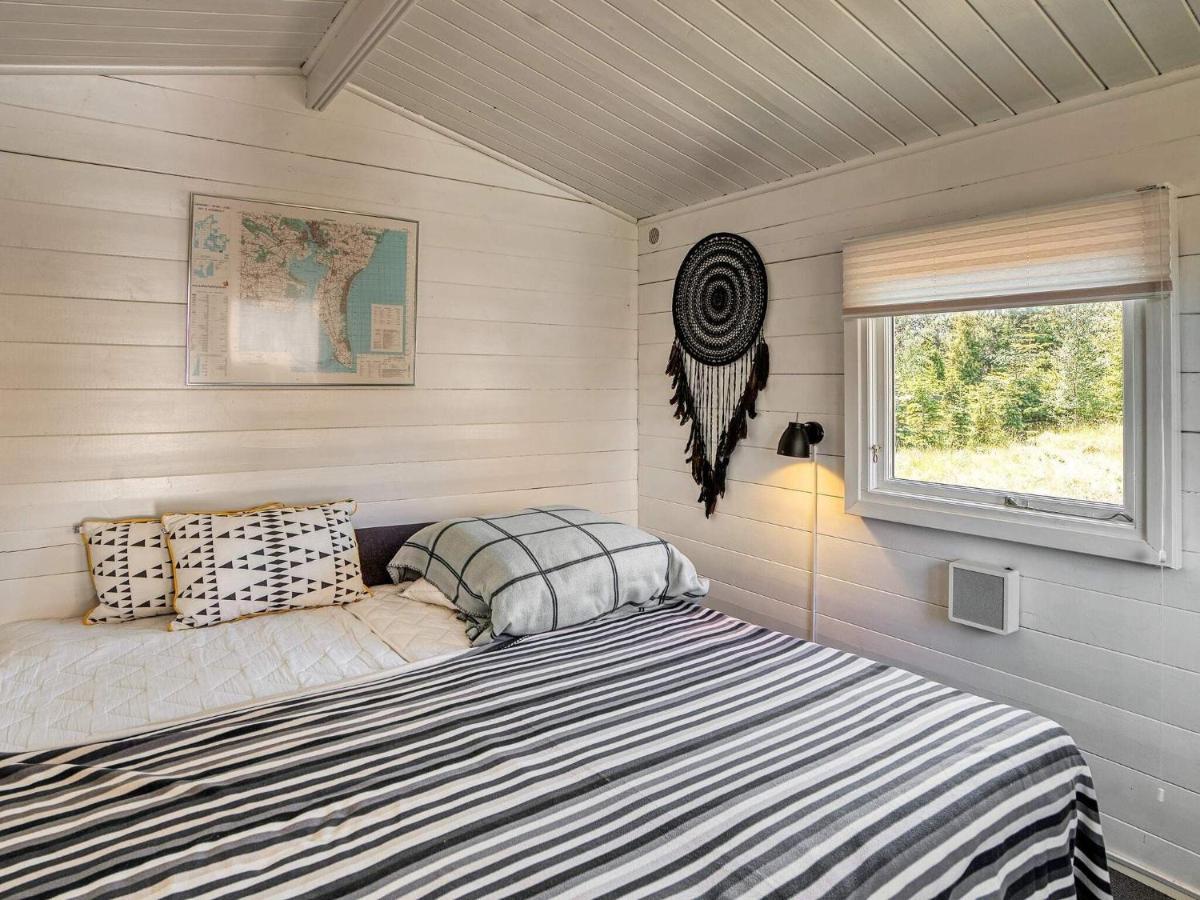 Bøtø By Holiday Home Vaeggerlose Ccxiv מראה חיצוני תמונה