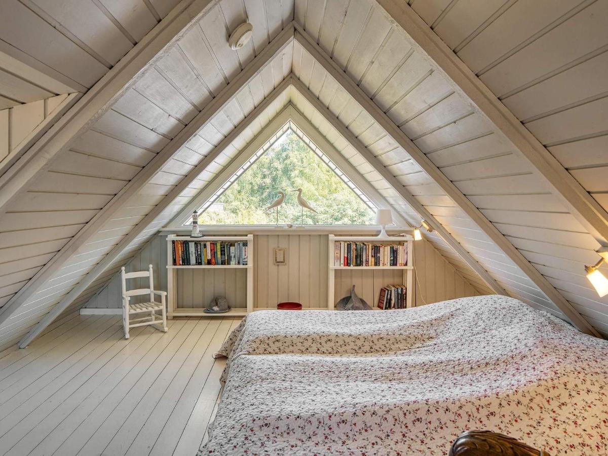Bøtø By Holiday Home Vaeggerlose Ccxiv מראה חיצוני תמונה