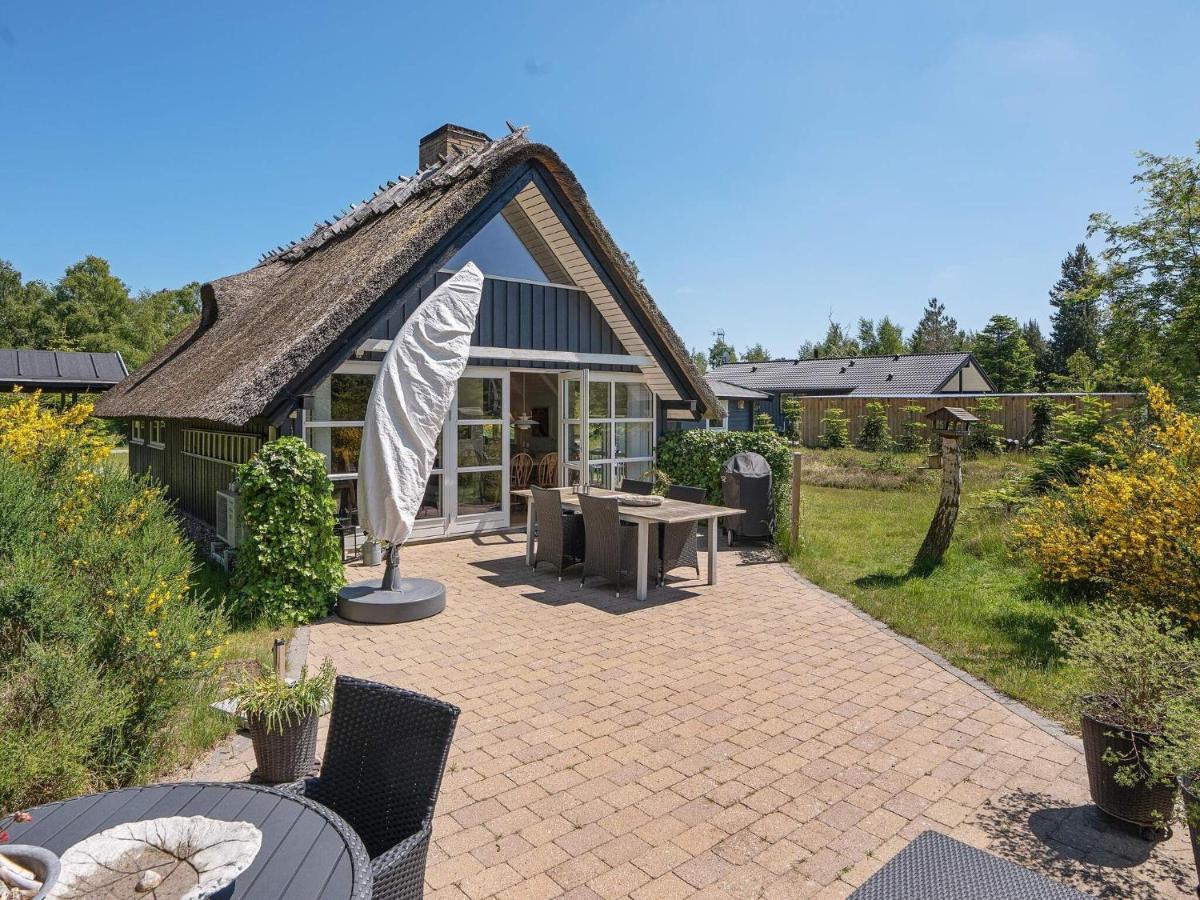 Bøtø By Holiday Home Vaeggerlose Ccxiv מראה חיצוני תמונה