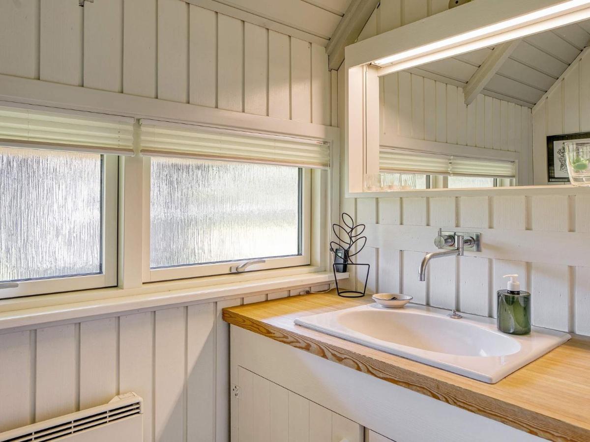 Bøtø By Holiday Home Vaeggerlose Ccxiv מראה חיצוני תמונה