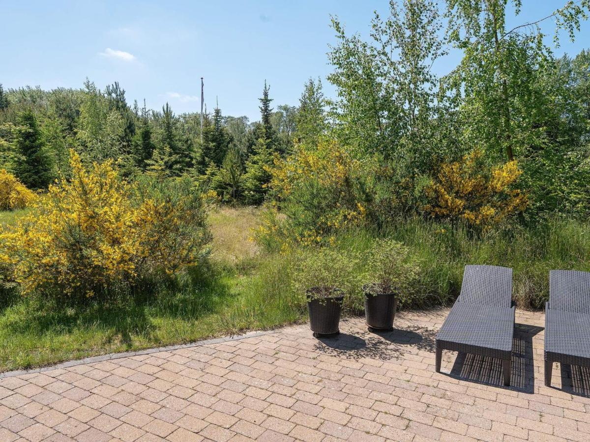 Bøtø By Holiday Home Vaeggerlose Ccxiv מראה חיצוני תמונה