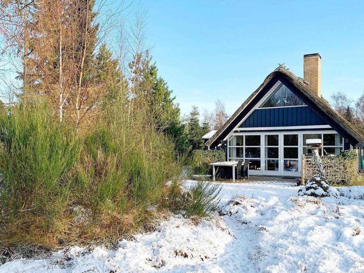 Bøtø By Holiday Home Vaeggerlose Ccxiv מראה חיצוני תמונה