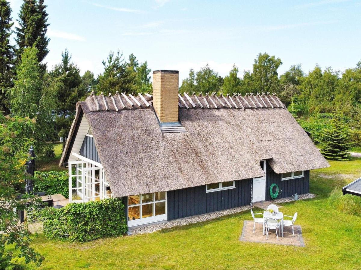 Bøtø By Holiday Home Vaeggerlose Ccxiv מראה חיצוני תמונה