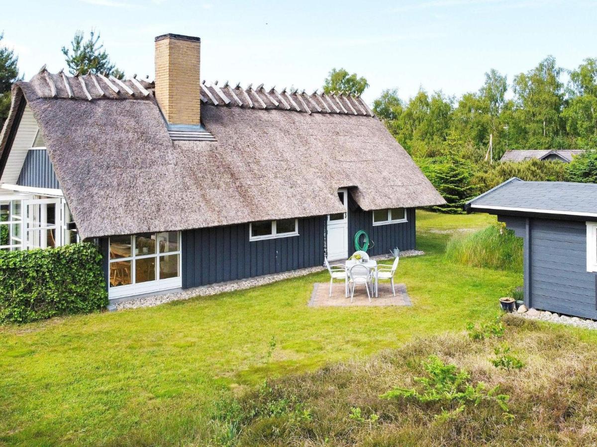 Bøtø By Holiday Home Vaeggerlose Ccxiv מראה חיצוני תמונה