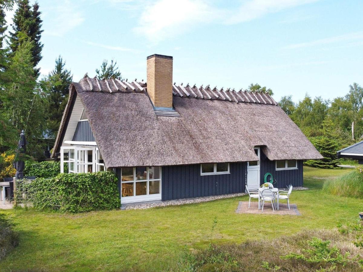 Bøtø By Holiday Home Vaeggerlose Ccxiv מראה חיצוני תמונה