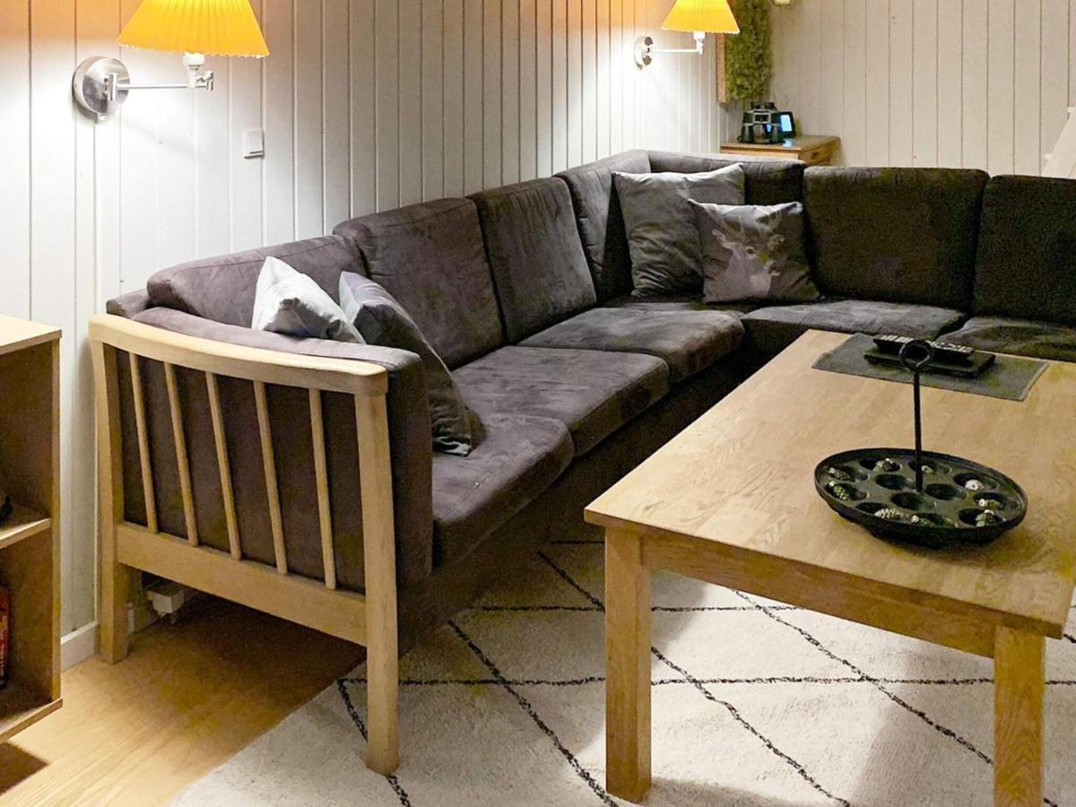 Bøtø By Holiday Home Vaeggerlose Ccxiv מראה חיצוני תמונה